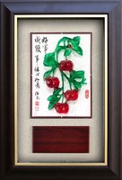 好事成雙 (30x44) 2024